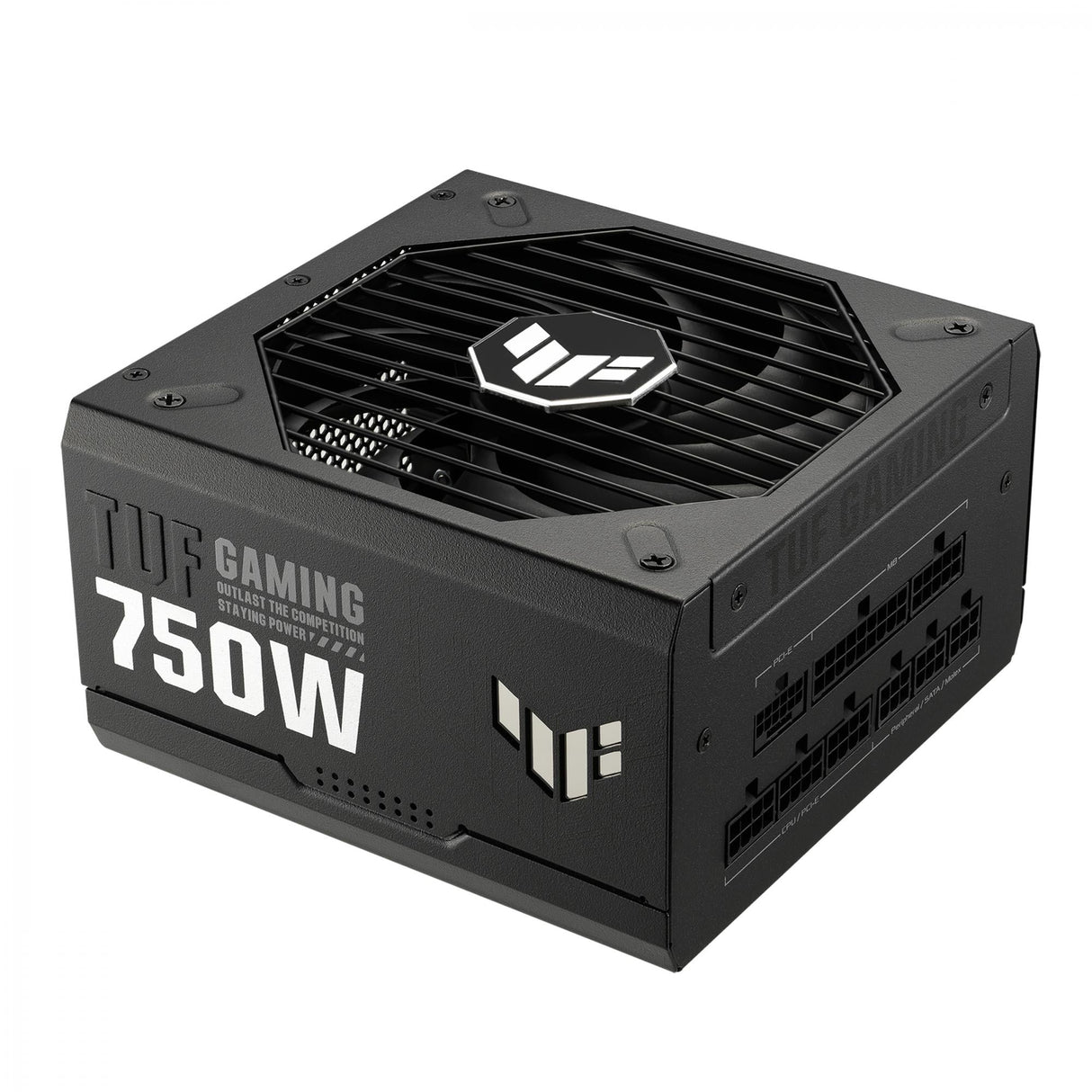 ASUS TUF GAMING 750W 80+ Gold Fully Modular ATX 3.0 ASUS