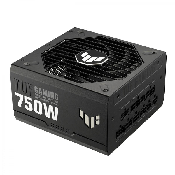 ASUS TUF GAMING 750W 80+ Gold Fully Modular ATX 3.0