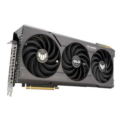 ASUS Radeon RX 7700 XT 12GB GDDR6 TUF OC GAMING ASUS