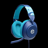LucidSound LS10X Gen 2 headset – Aqua Wave – visning 3