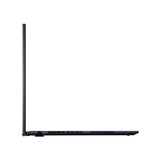 ASUS ExpertBook B5 B5604CMA-QW0056X – set fra siden (vinkel 2); tastaturlayout illustrativt