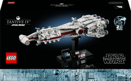 LEGO Star Wars - Tantive IV™ ( 75376) LEGO