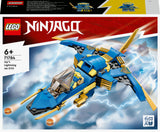 LEGO Ninjago - Jay’s Lightning Jet EVO (71784) LEGO