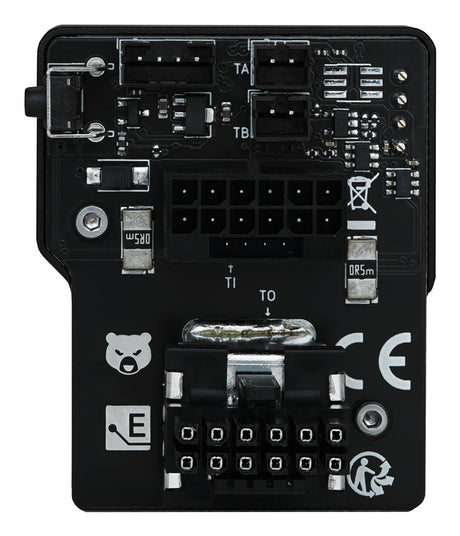 Thermal Grizzly WireView Pro GPU 1x12VHPWR Reversed