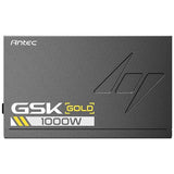 Antec GSK1000 EC Antec Europe B.V.