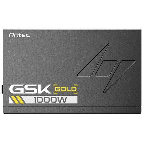 Antec GSK1000 EC Antec Europe B.V.