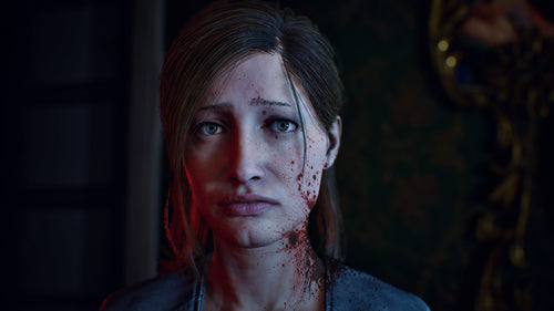 Remothered: Red Nun's Legacy (Deluxe Edition )