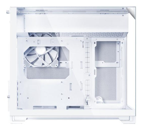 Lian Li O11 Vision-M, White Lian Li