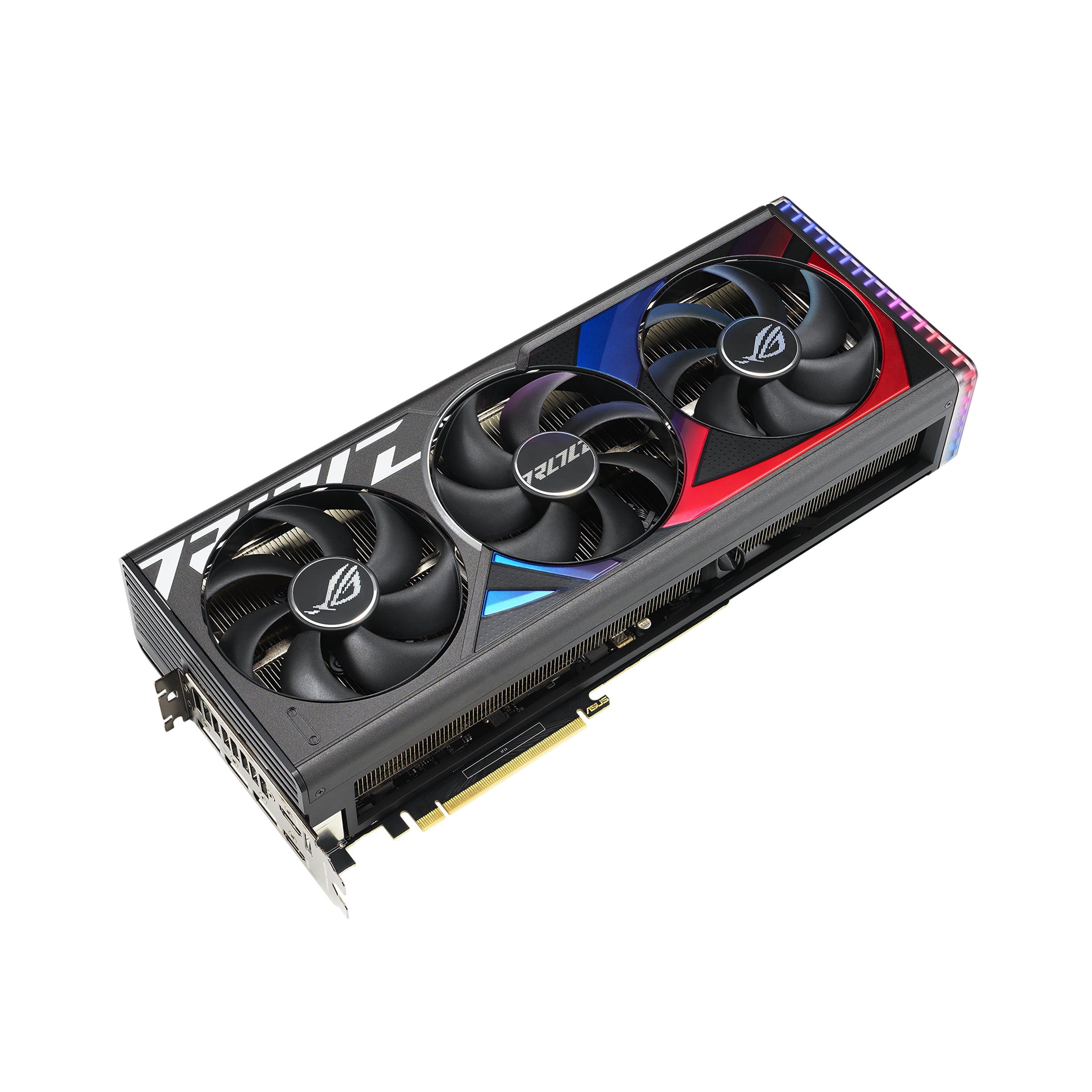 ASUS ROG Strix GeForce RTX 4080 SUPER 16GB 16GB Asus