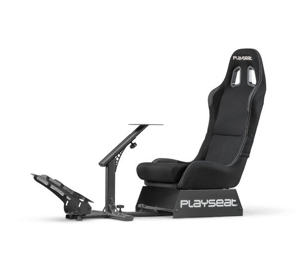 Playseat Evolution Schwarz