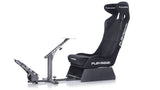 Playseat® Evolution Pro - Black ActiFit