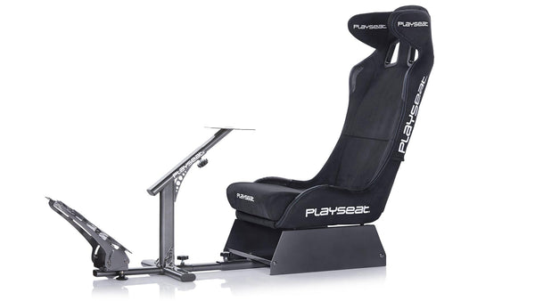 Playseat® Evolution Pro - Schwarz ActiFit