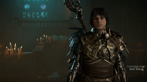 Diablo IV