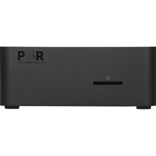 MSI Cubi Z AI 8M-004BEU – mini-PC, produktvinkel 7