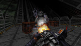Ion Fury: Double Shot Edition – PlayStation 4 – skærmbillede fra spillet