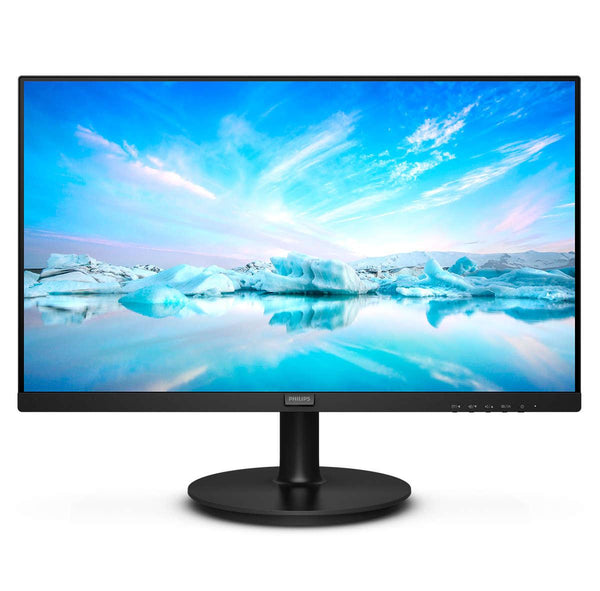 Philips V-Line 271V8LAB 27 Zoll, 1920 x 1080 (Full HD), VGA (HD-15), HDMI, 100 Hz