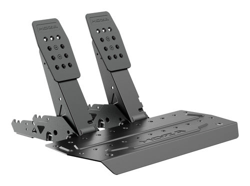 MOZA R5 Pro Racing Simulator Bundle – visning 9