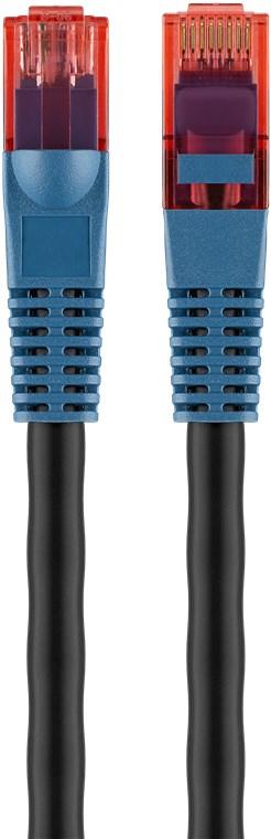 Goobay RJ45 UTP 50 meter CAT6 Outdoor Goobay