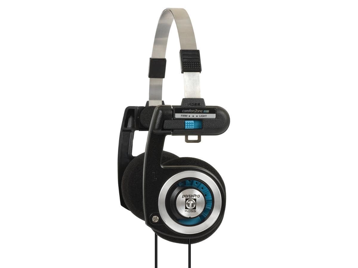 Koss - Headset Porta Pro Classic Black Koss