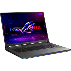Asus ROG Strix G18 G814PP-S8014W – bærbar med tysk DE-layout