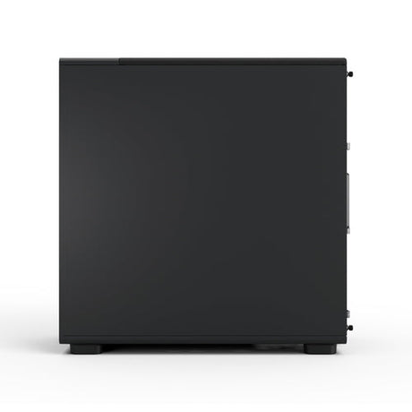 Midi Epoch XL Black TG Light tint Fractal design