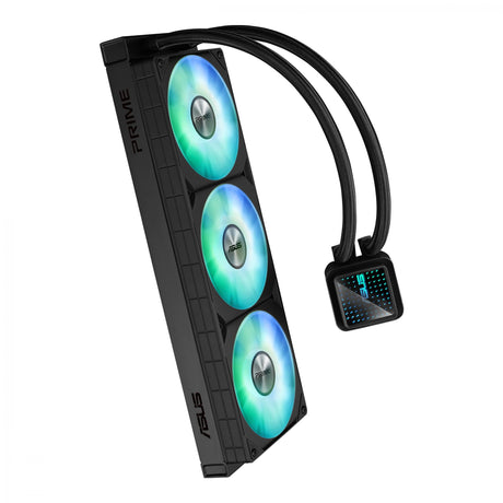 ASUS PRIME LC 360 ARGB AiO Liquid Cooler ASUS