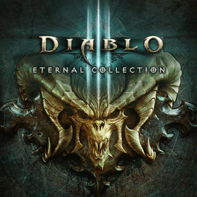 Diablo III (3): Eternal Collection (Import) Blizzard