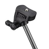 Mantona Selfie Stick black for GoPro mantona