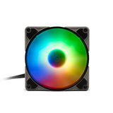 Sharkoon SilentStorm 120 PWM RGB Fan, case fan Sharkoon
