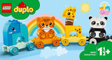 LEGO DUPLO My First Animal Train 10955 Lego