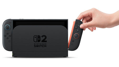 Nintendo Switch 2 Console Nintendo