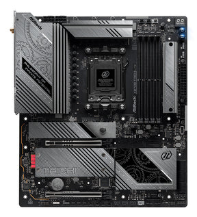ASRock X870E Taichi Lite bundkort - produktbillede 2