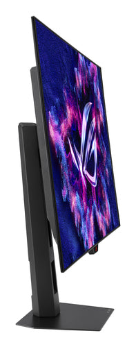 ASUS ROG Strix OLED XG32UCWG – skærm – Sort