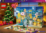 LEGO - LEGO Friends - Advent Calendar (42668) LEGO