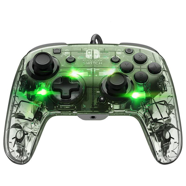 PDP Afterglow Deluxe+ Kablet Controller