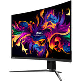 MSI MPG 321CURXDE QD-OLED – produktvisning 12