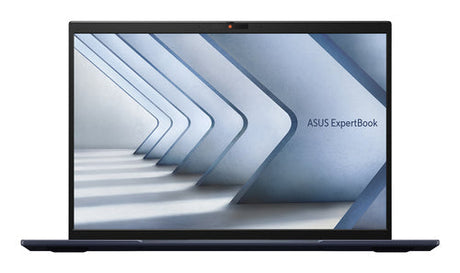 ASUS ExpertBook B5 B5604CMA-QW0054X – set forfra (vinkel 3); tastaturlayout illustrativt