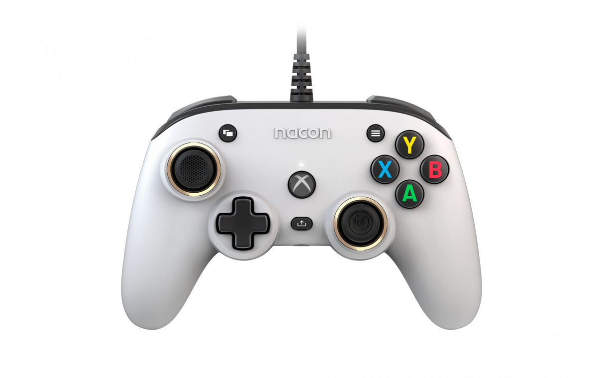 NACON Official Pro Compact Controller Sort