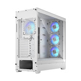Midi Fractal Design Pop XL Air RGB White Window Fractal design
