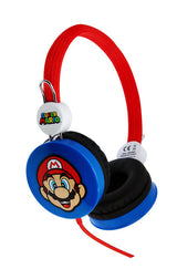 OTL - Junior - Nintendo Super Mario OTL