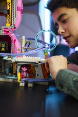 LEGO -  Fortnite - Rave Cave (77082) LEGO