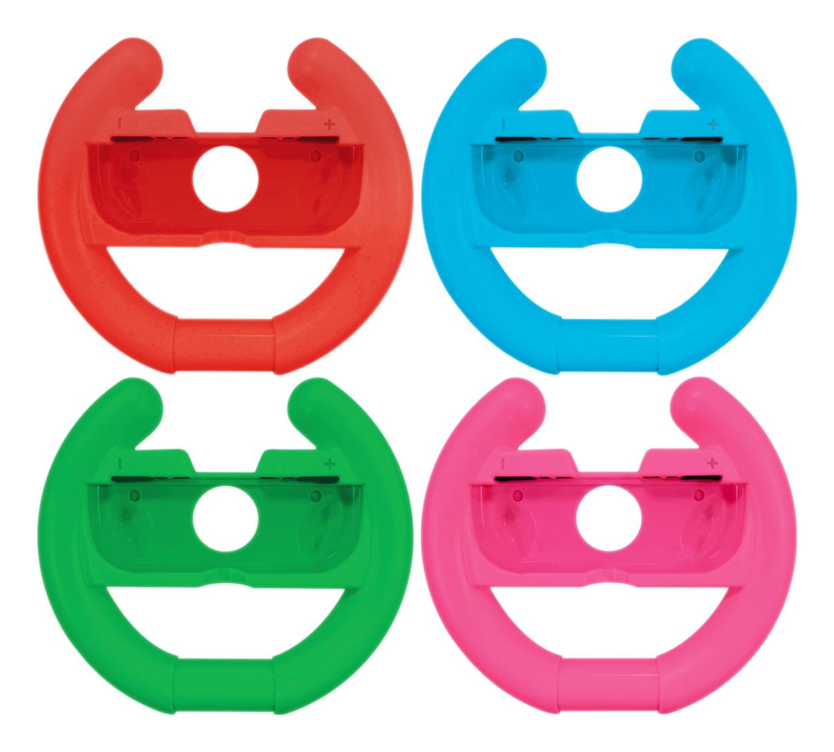 Oniverse 4 wheels + Smurfs Kart (Code in Box) ONIVERSE