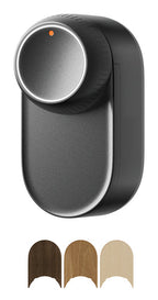 SwitchBot Lock Ultra smartlås – sort – produktbillede 1