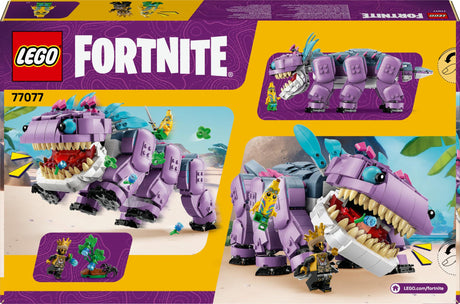 LEGO 77077 Fortnite Klombo LEGO