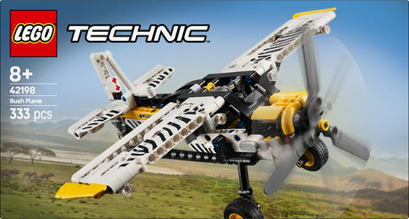 LEGO 42198 Technic Propeller Plane LEGO