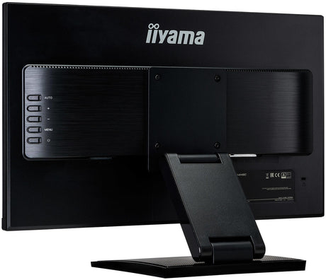 iiyama ProLite T2454MSC-B1AG 23.8 1920 x 1080 (Full HD) VGA (HD-15) HDMI 60Hz Iiyama