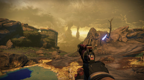 Destiny (FR/Multi in Game)