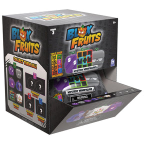 BLOX FRUITS - MINIFIGURES S3