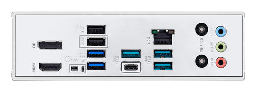 Asus B650E MAX GAMING WIFI – AM5 bundkort