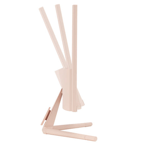 ASUS VU249CFE-P – set bagfra (vinkel 3)